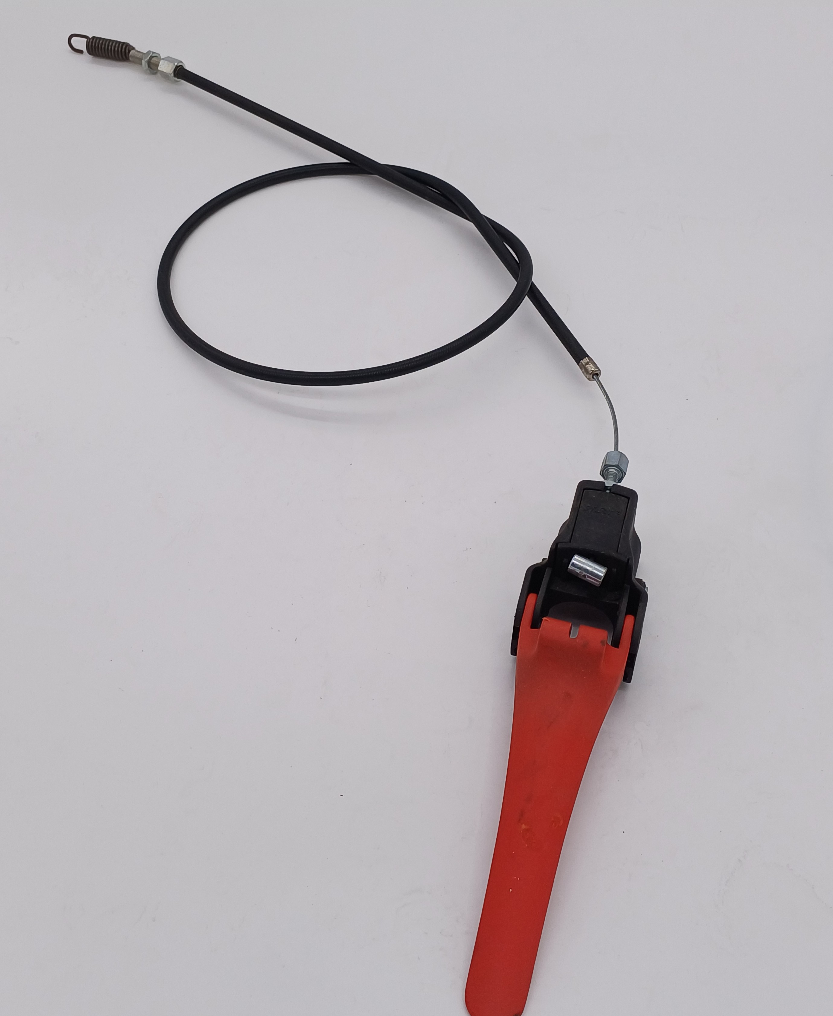 Bowdenzug Riemenspannhebel Motorstop