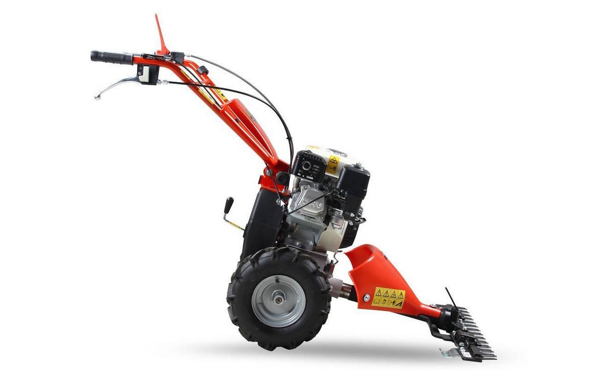 Ering Frontbalkenmäher FB H-24 mit 86cm Mähbalken