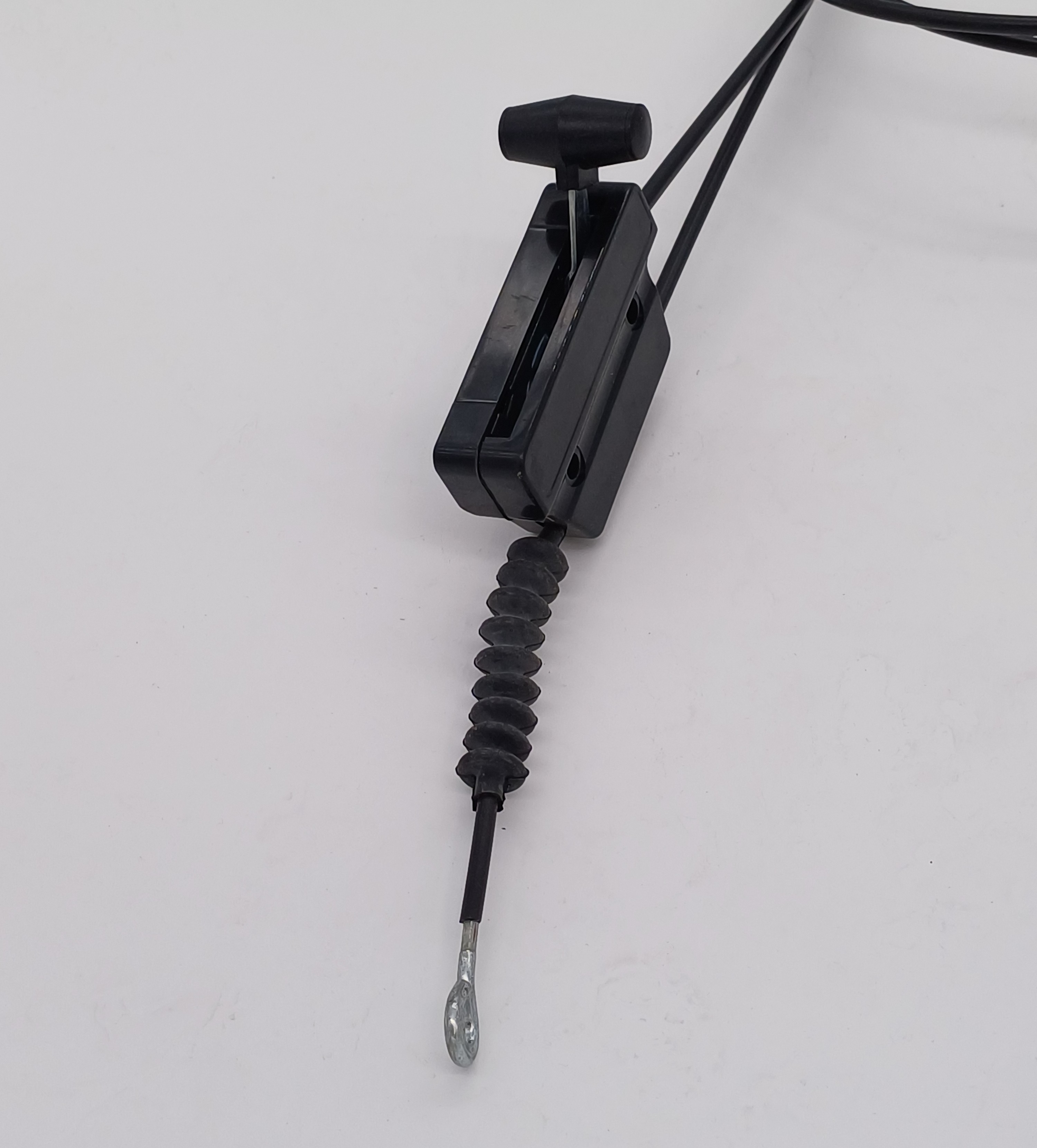 Seilzug Br. T. M Bowdenzug