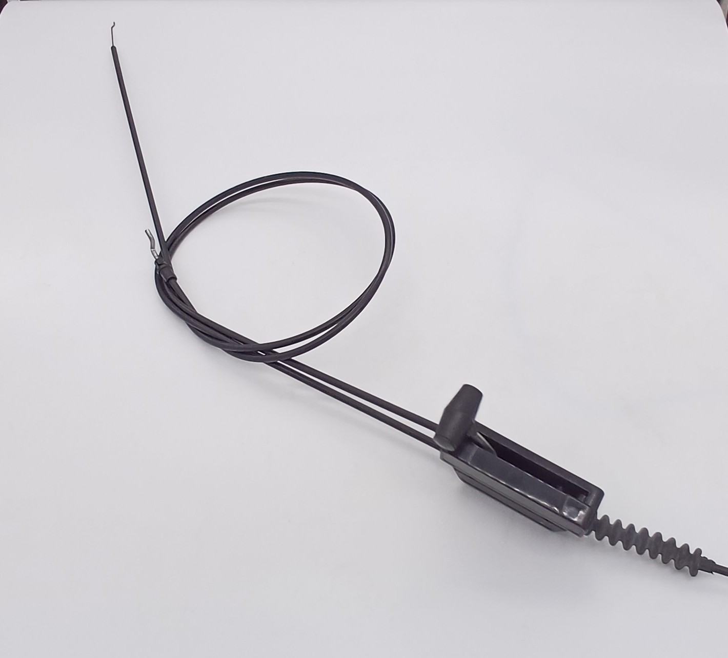 Seilzug Br. T. M Bowdenzug