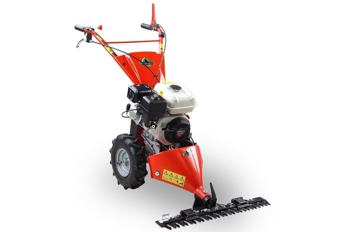 Ering Frontbalkenmäher FB H-24